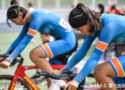 英雄联盟总决赛门票-自行车选手冲刺抢先夺得场地自行车赛金牌的简单介绍