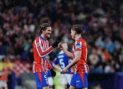 LOL赛事-马德里竞技主场不敌强敌，战绩不佳