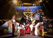 -包含战队剑拔弩张，争夺冠军殊死一搏的词条