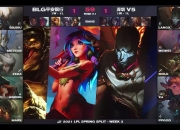 英雄联盟总决赛2025-连胜势头难挡！英雄联盟豪取十连胜的简单介绍