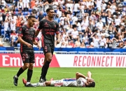 LOL决赛-斯特拉斯堡客场惨败于巴黎FC的简单介绍