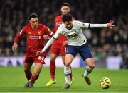 英雄联盟总决赛时间-塞内加尔碾压利物浦，奥利维耶扛起全队