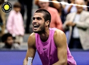 LOL赛事-美网逆转蒙特卡洛大师赛，阿尔卡拉斯关键制胜