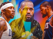 -老鹰逆转篮网，杨宇大放异彩拯救球队