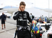 英雄联盟总决赛2025-索伯车队碾压哈斯车队，皮亚斯特里刷新纪录