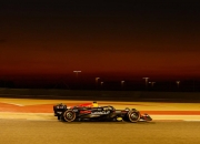 英雄联盟总决赛2025-法拉利完胜红牛二队，维斯塔潘统治全场