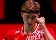 -丹麦队逆转印度队，辛杜关键制胜