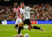 英雄联盟总决赛直播-毕尔巴鄂客场战平瓦伦西亚，获得一分的简单介绍