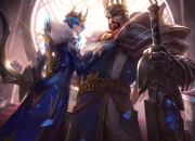 英雄联盟总决赛-冰与火之歌，福克斯燃爆赛场，凯尔特人绝杀森林狼