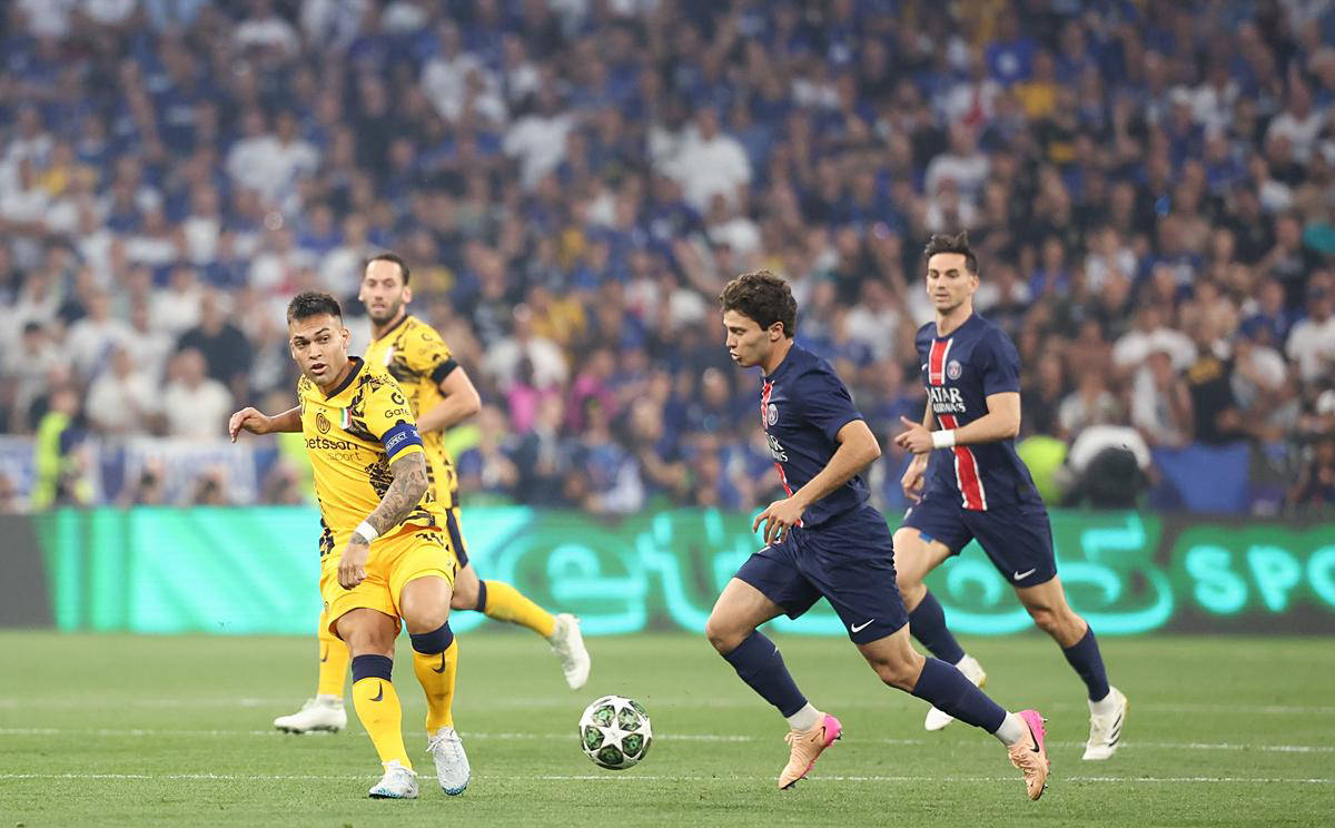 杀进皇家马德里的德国球队表现亮眼