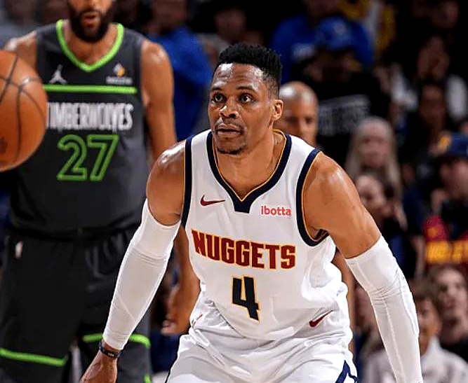 森林狼得胜掘金，维金斯复出表现抢眼的简单介绍