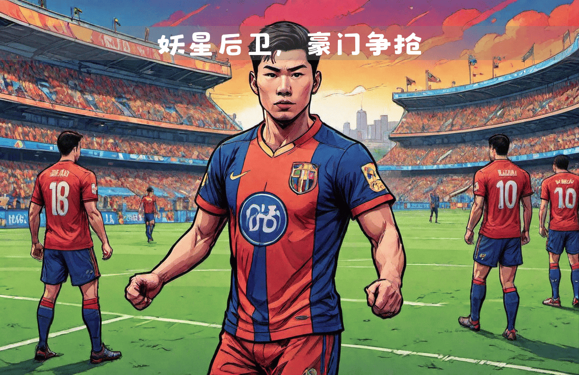 关于西甲豪门集结世界级后卫，冲击联赛榜首！的信息