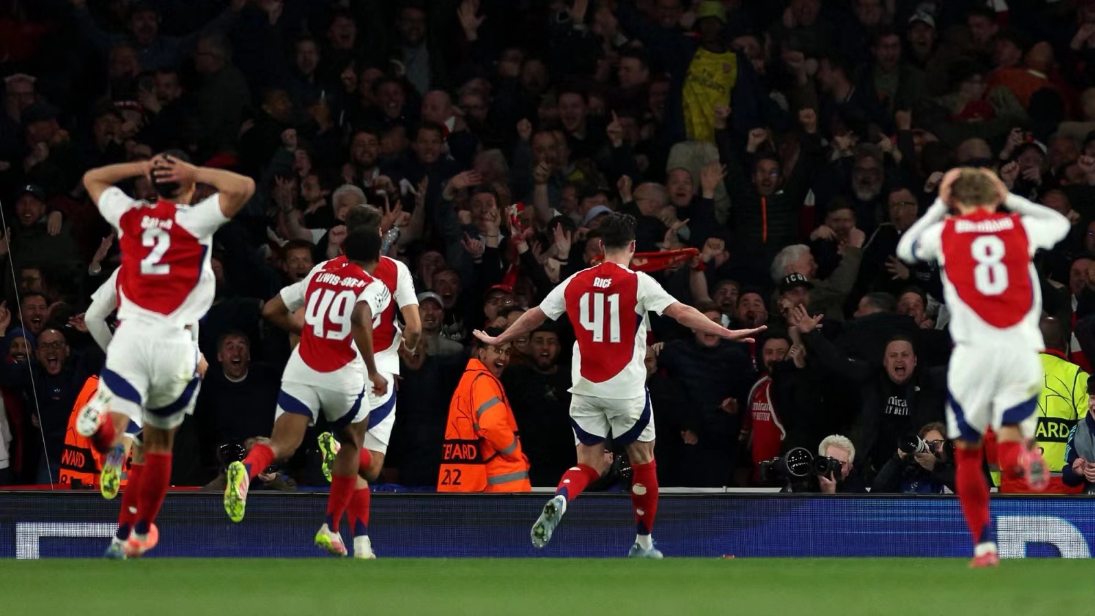 波尔多主场战胜里尔,继续保持主场胜绩的简单介绍 波尔多主场战胜里尔,继续保持主场胜绩的简单介绍