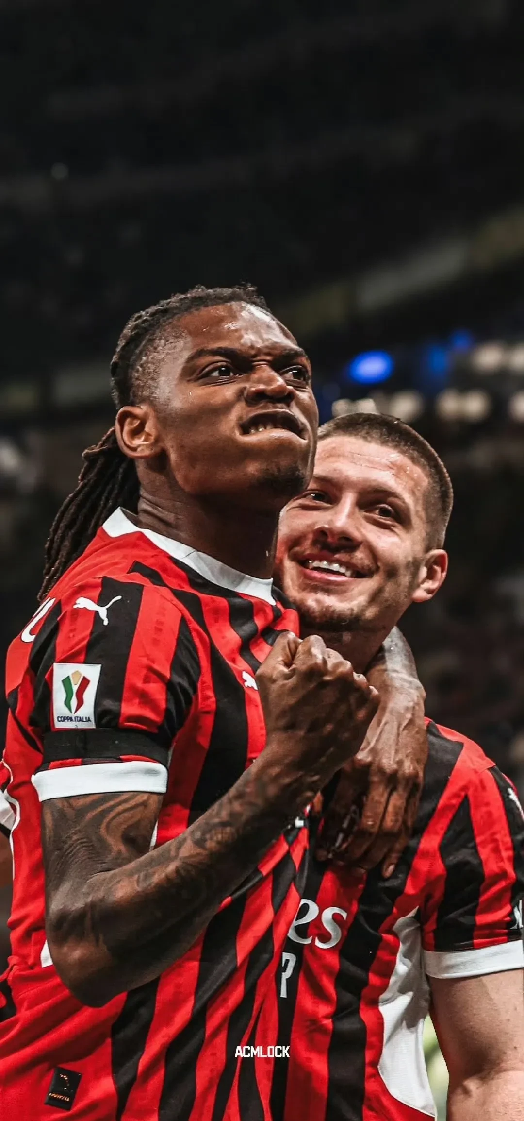 AC米兰胜利势不可挡，迎接挑战的简单介绍