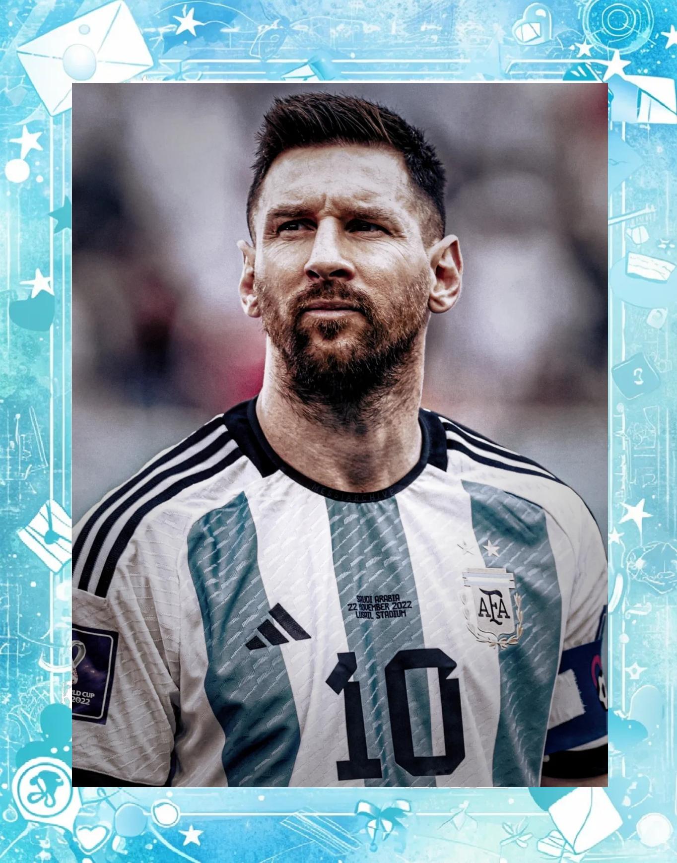 包含阿根廷名将再次锋芒毕露,球迷一片赞美!的词条 包含阿根廷名将再次锋芒毕露,球迷一片赞美!的词条