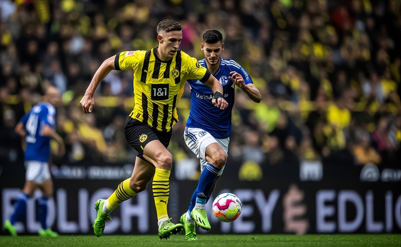 压力山大!沙尔克不敌拜仁慕尼黑的简单介绍 压力山大!沙尔克不敌拜仁慕尼黑的简单介绍