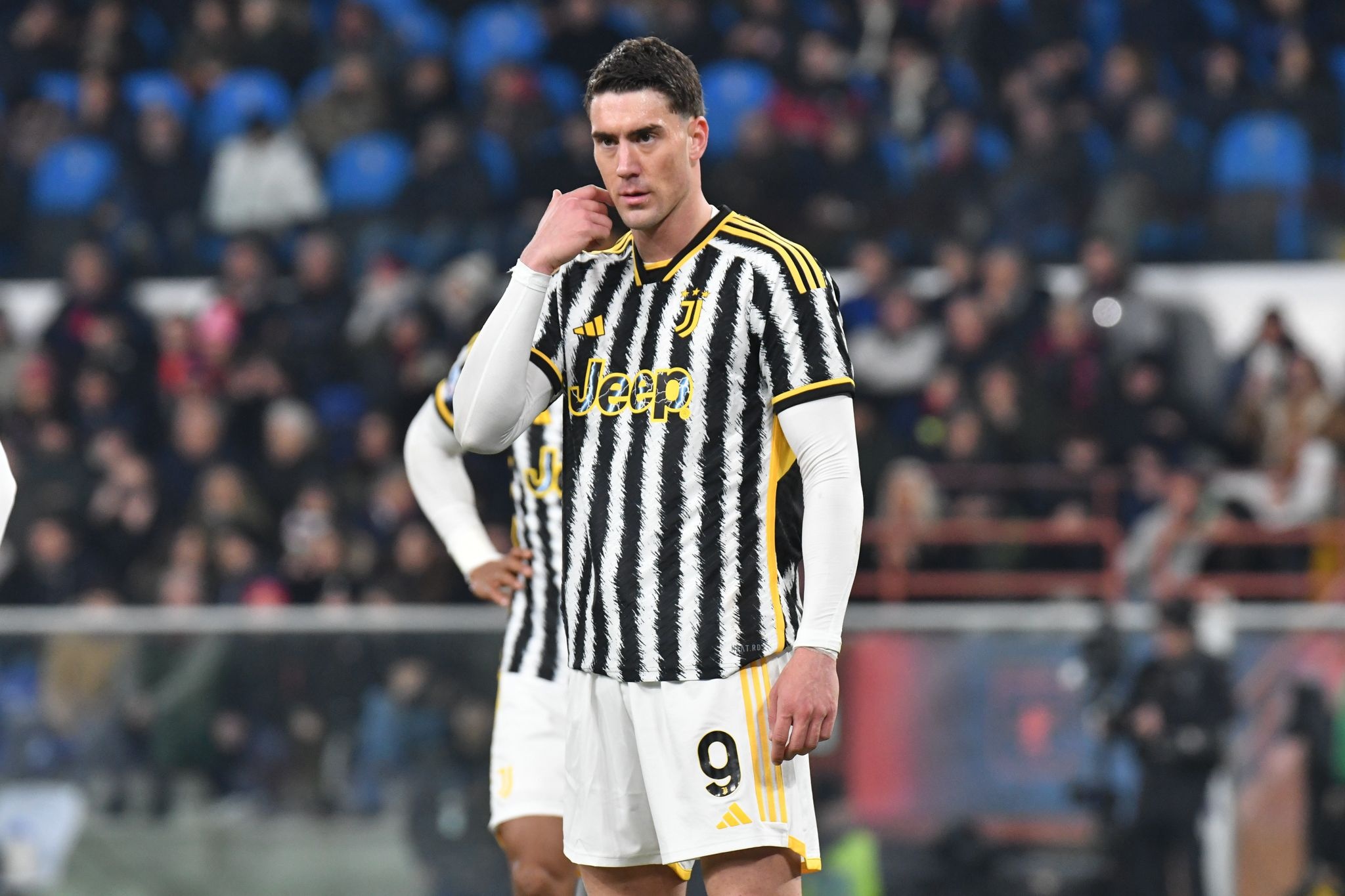 尤文图斯击败对手，升至前三