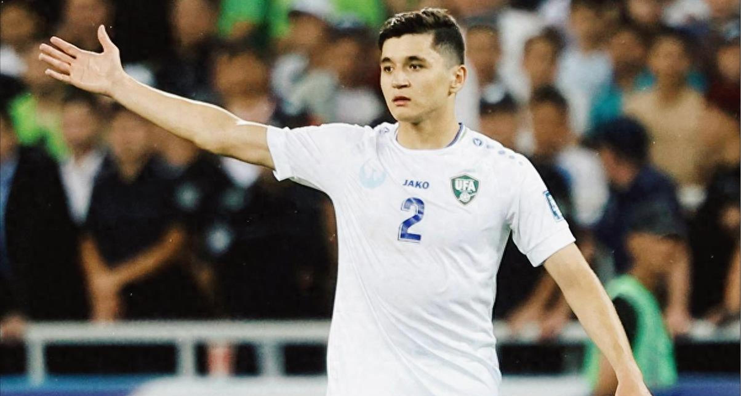 乌兹别克球队成长迅速，或将冲进亚冠半决赛