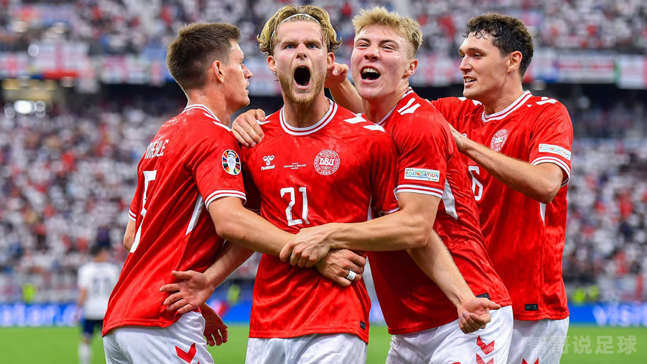 丹麦队在欧国联赛中迎来挑战