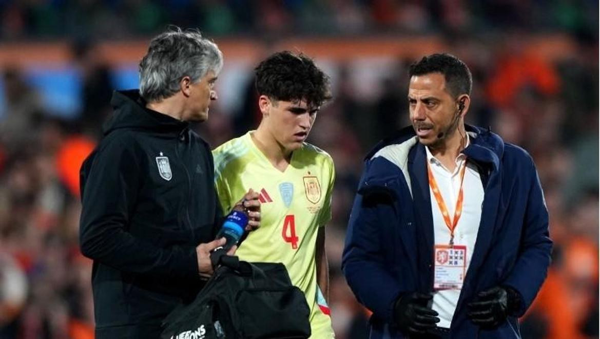 欧国联赛强者战强者，火药味十足