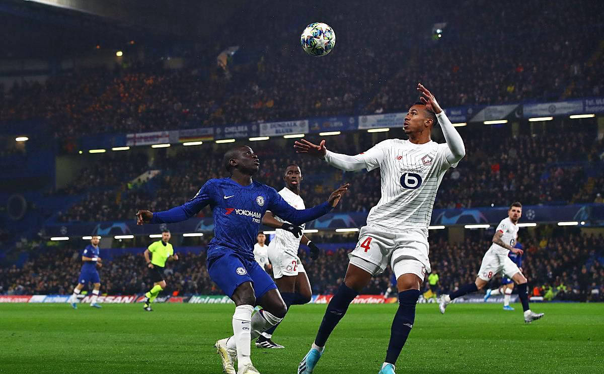 关于亚眠再遇挑战,客场战胜里尔的信息 关于亚眠再遇挑战,客场战胜里尔的信息