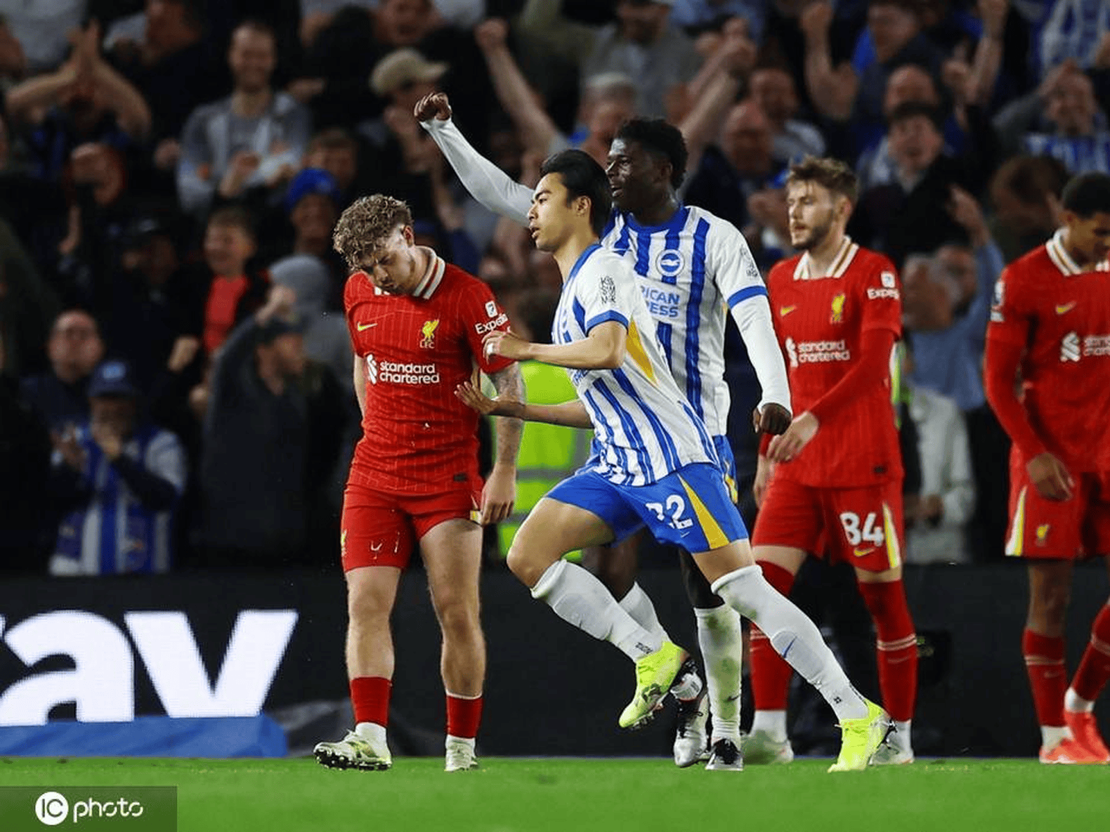 关于阿道夫文森特的中场阻击,布莱顿准备对决利物浦争取胜利的信息 关于阿道夫文森特的中场阻击,布莱顿准备对决利物浦争取胜利的信息