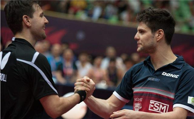 关于德国队轻取法国队，奥恰洛夫状态火热的信息