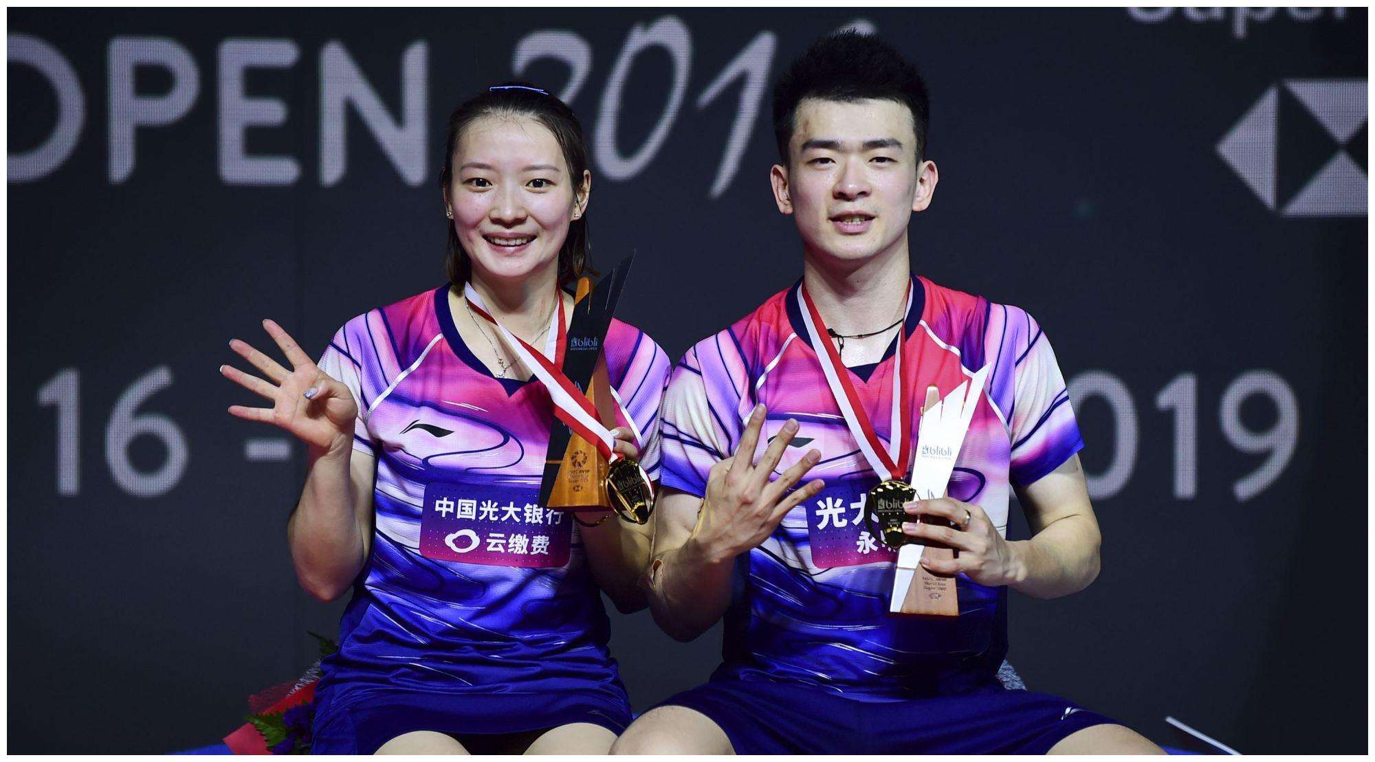 关于中国队碾压德国队，戴资颖高光表现的信息