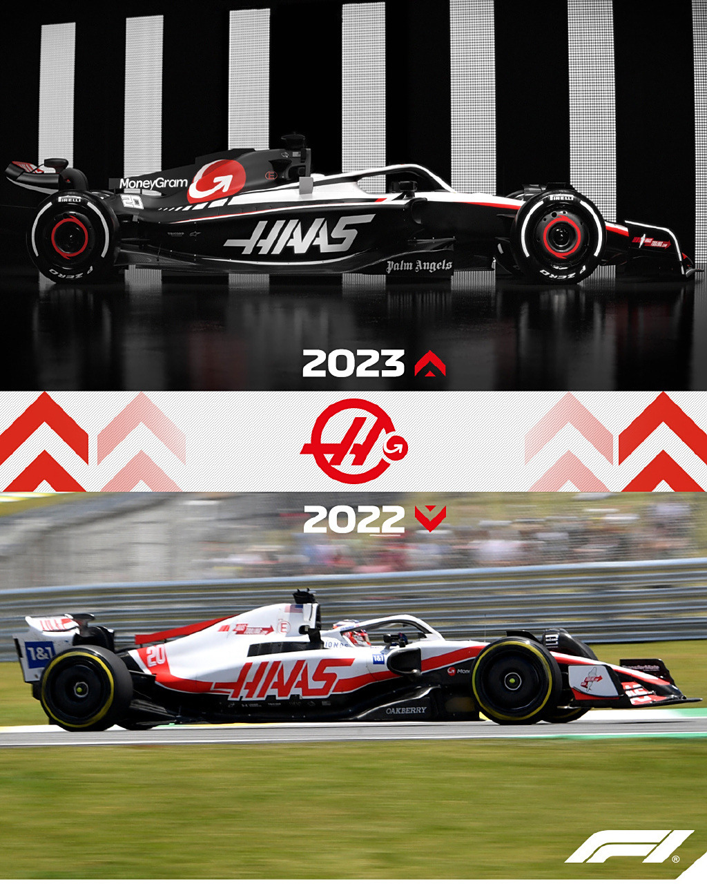 哈斯车队险胜雷诺车队,诺里斯点燃赛场的简单介绍 哈斯车队险胜雷诺车队,诺里斯点燃赛场的简单介绍