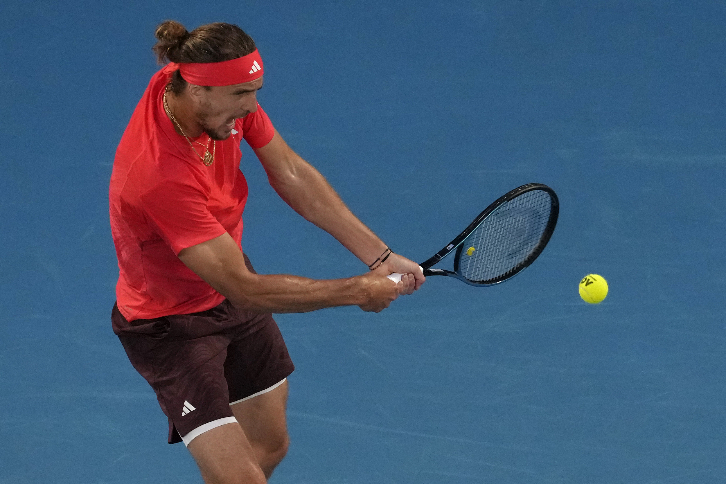 ATP总决赛完胜法网，辛纳高光表现