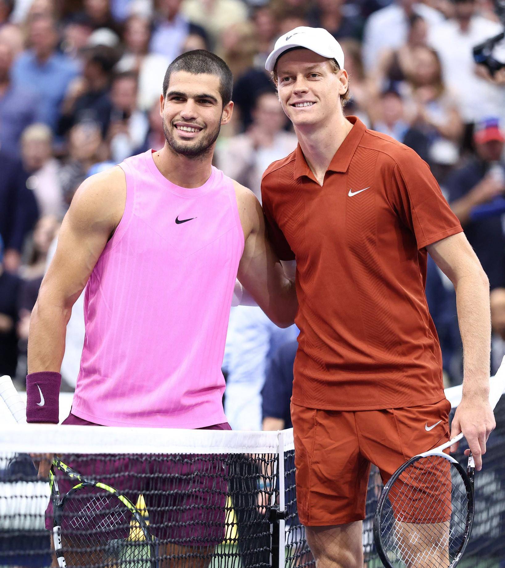 美网逆转蒙特卡洛大师赛，阿尔卡拉斯关键制胜