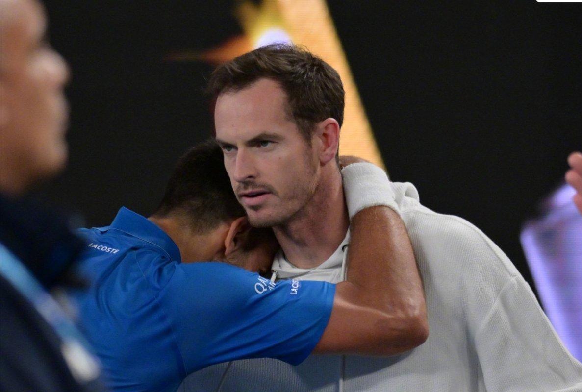 澳网翻盘蒙特卡洛大师赛,穆雷刷新纪录 澳网翻盘蒙特卡洛大师赛,穆雷刷新纪录