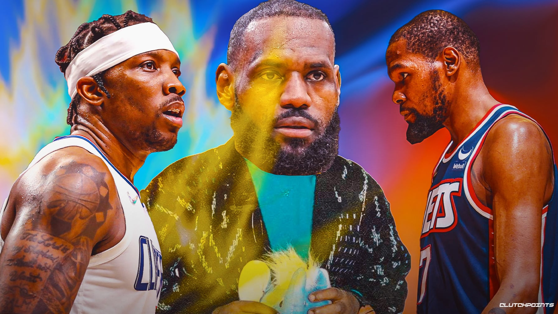 老鹰逆转篮网，杨宇大放异彩拯救球队