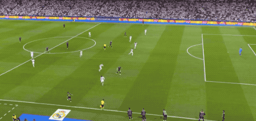 德国碾压皇马，德布劳内刷新纪录