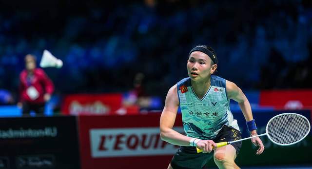 丹麦队横扫马来西亚队，戴资颖惊艳四座