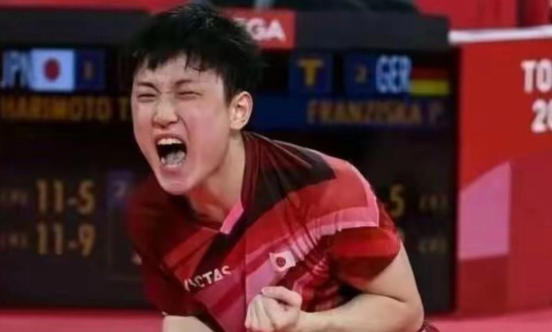 葡萄牙队轻取德国队，张本智和状态火热