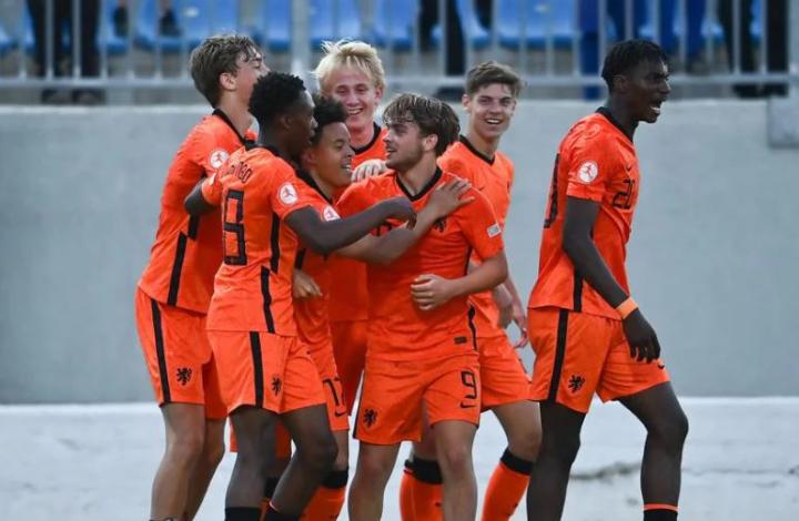 丹麦完胜德国,布鲁诺统治全场 丹麦完胜德国,布鲁诺统治全场