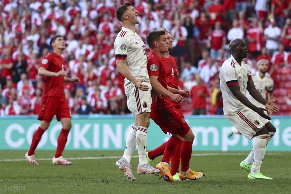 丹麦队逆转印度队，辛杜关键制胜