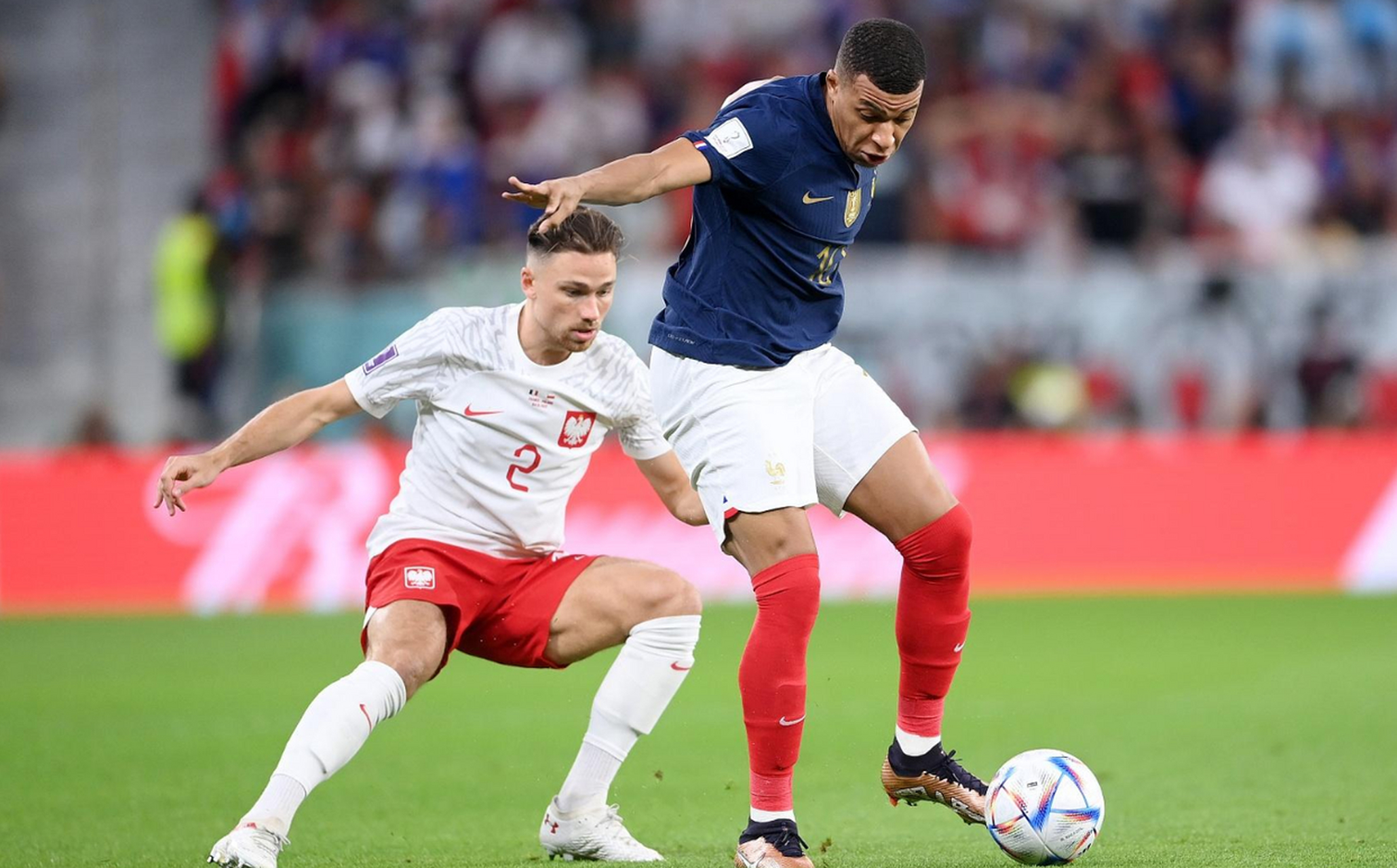 波兰队碾压法国队，梁靖崑关键制胜