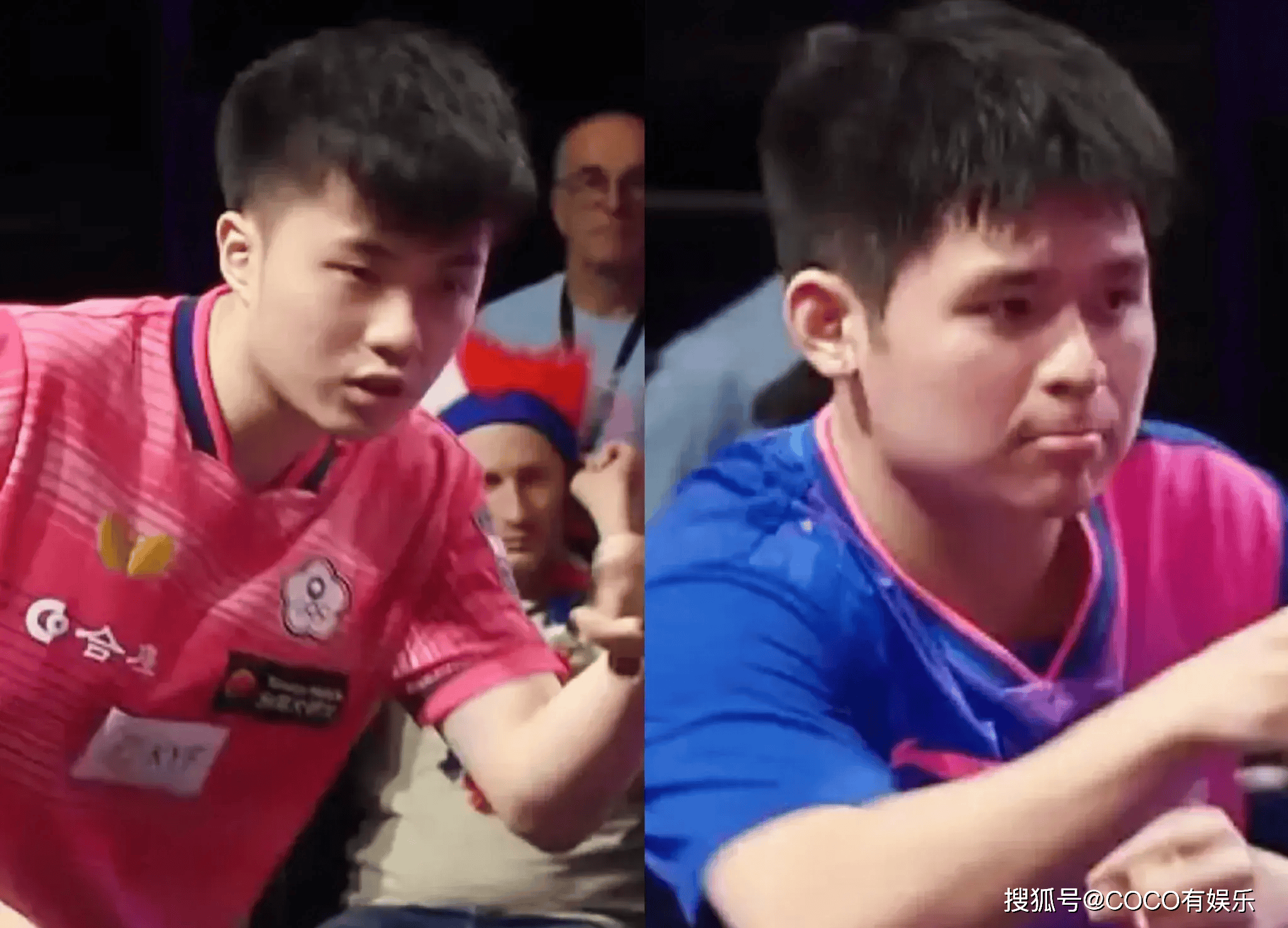 波兰队碾压法国队，梁靖崑关键制胜