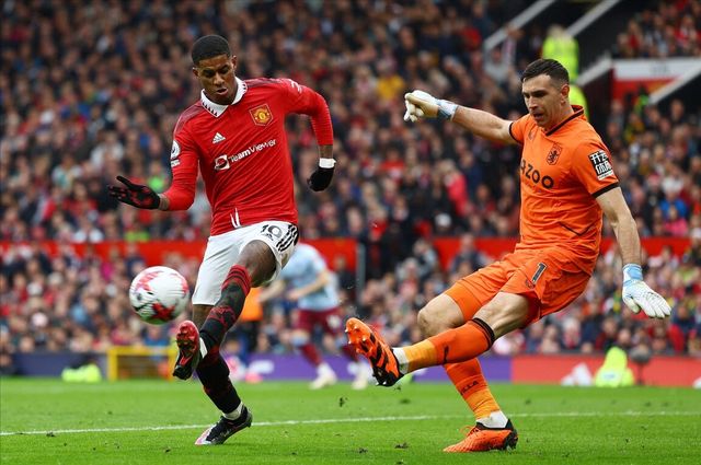 荷兰险胜多特蒙德,拉什福德关键制胜 荷兰险胜多特蒙德,拉什福德关键制胜