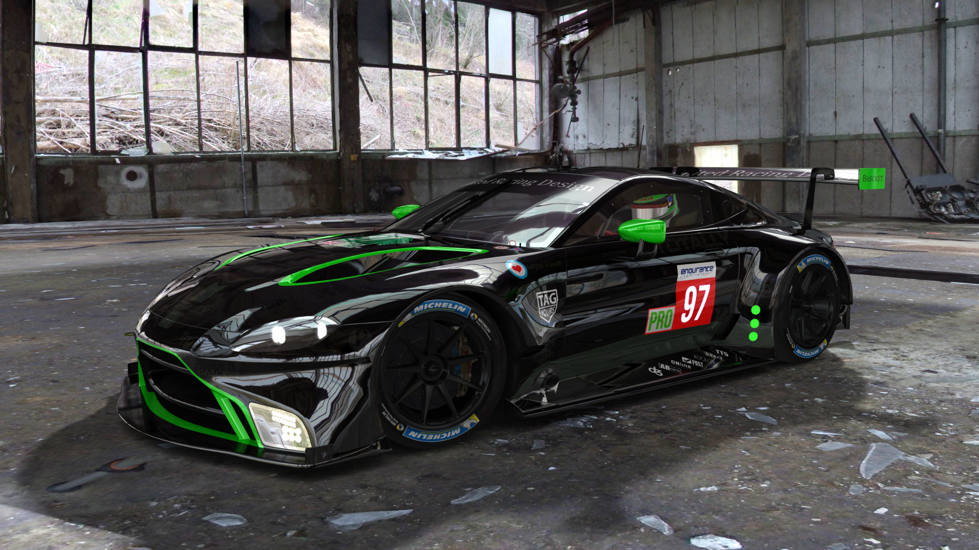 小贾伦化身禁区神祇，勇士梦魇一夜成真