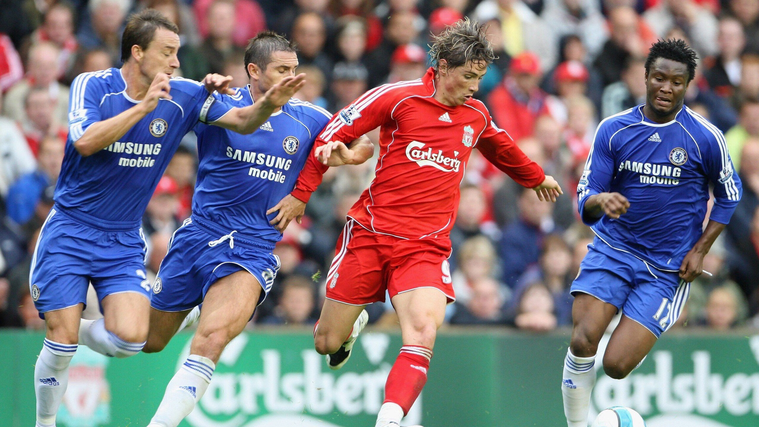 神兵天降英超夜 卡拉斯科用凡人的节奏掌控天神之战